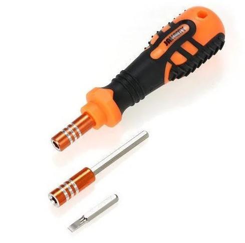 Набір інструментів Jakemy HMS JM-8101 - фото 3