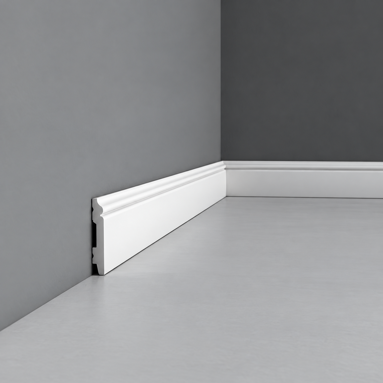 Плинтус Orac Decor SX165 (3208485500)