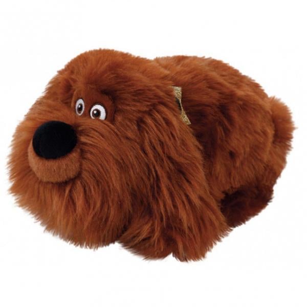 М'яка іграшка TY SECRET LIFE OF PETS Пес ДЮК 15 см (41166)