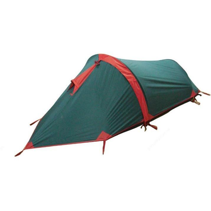 Палатка Tramp Bike 2 v2 TRT-020 - фото 2