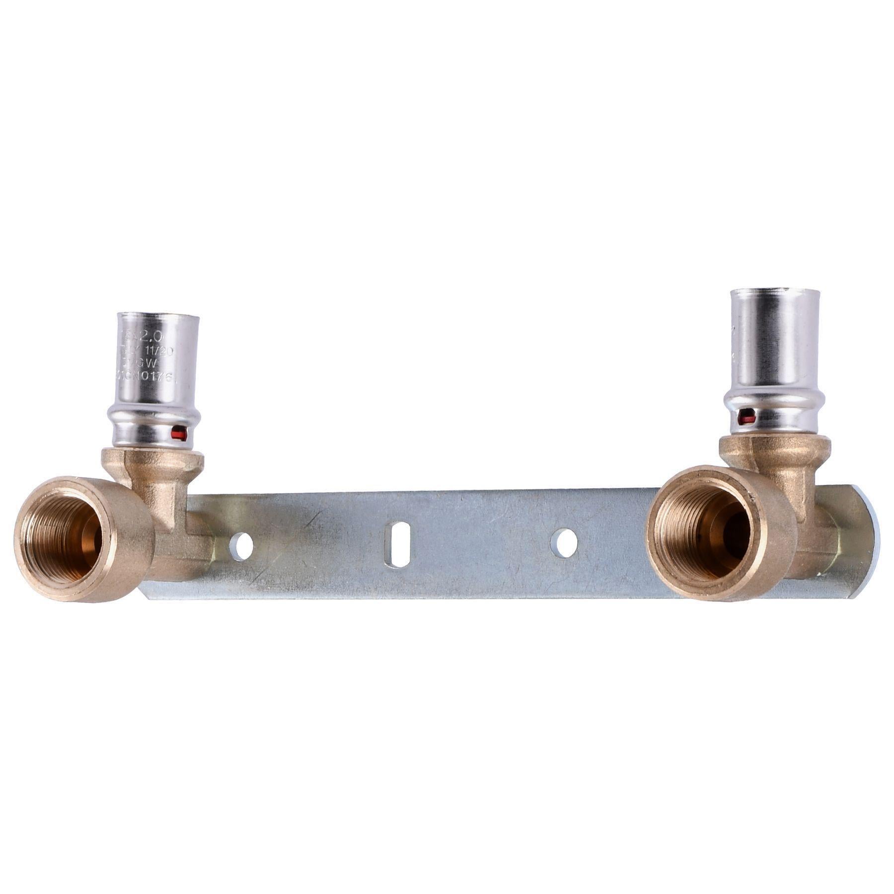 Монтажная планка APE ITALY AP 492 1/2"х16 (GSR-000008696)