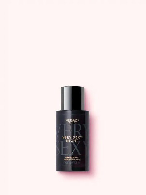 Спрей для тіла Victoria's Secret Very Sexy Night 75 мл (23872396)