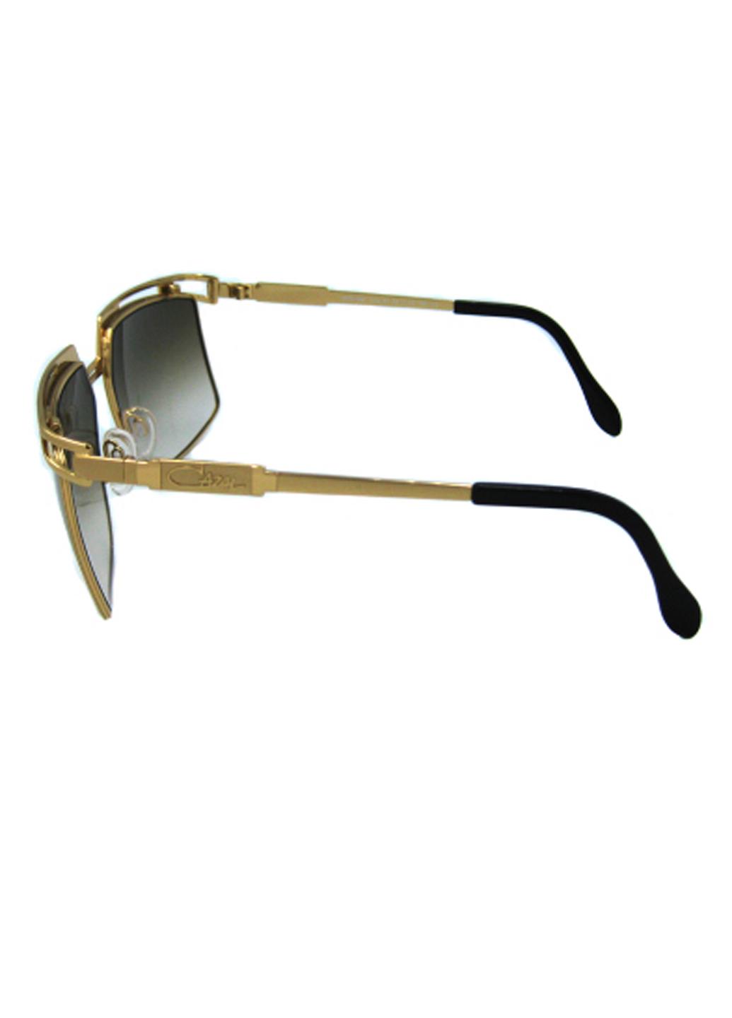 Солнцезащитные очки Cazal CZ 957 97 - фото 3 Солнцезащитные очки Cazal CZ 957 97 - фото 3