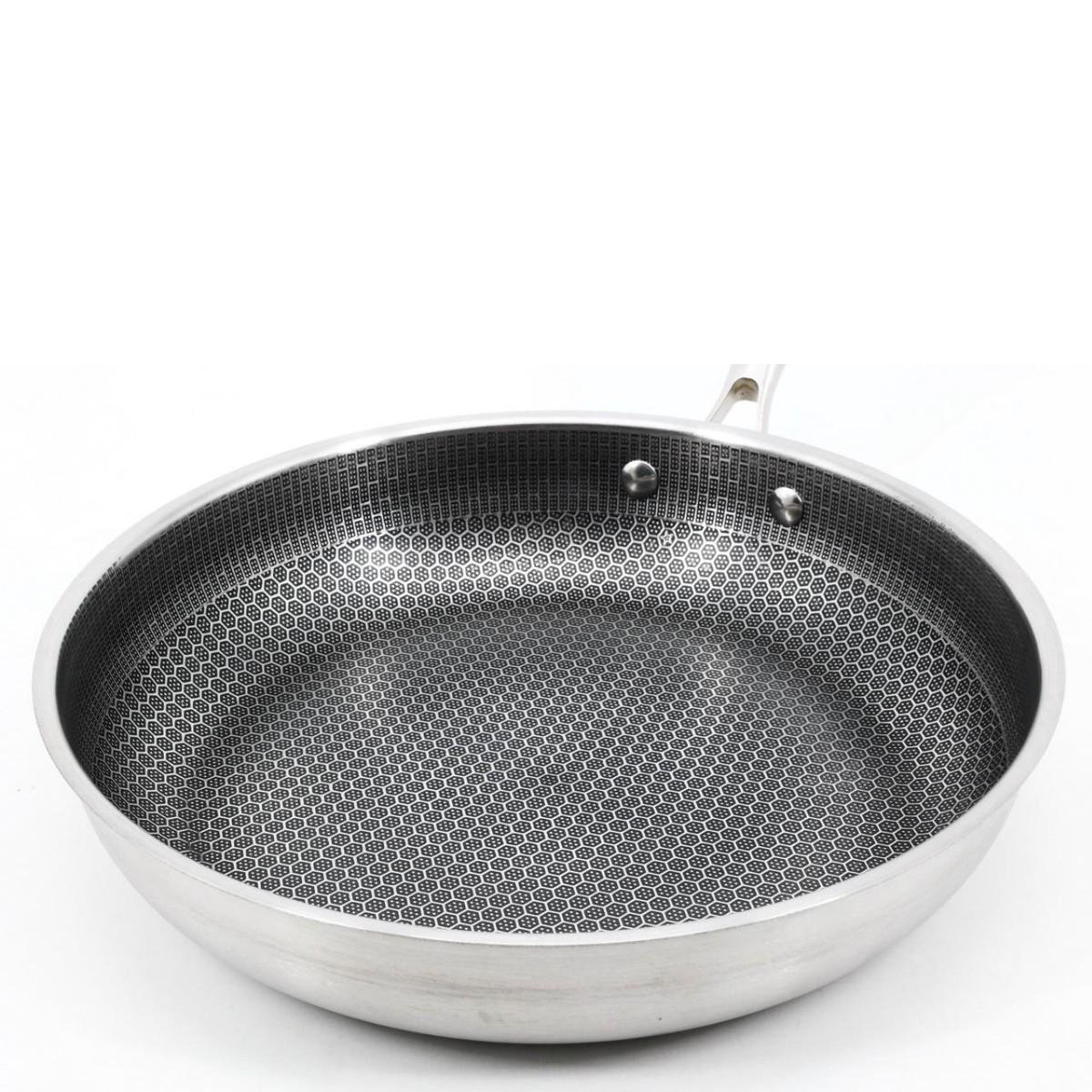 Сковорода A-PLUS 28 см (3052 CS) - фото 5