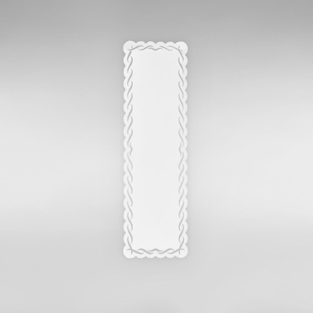Бра настенное Atmolight Panno WXS 340 Белый