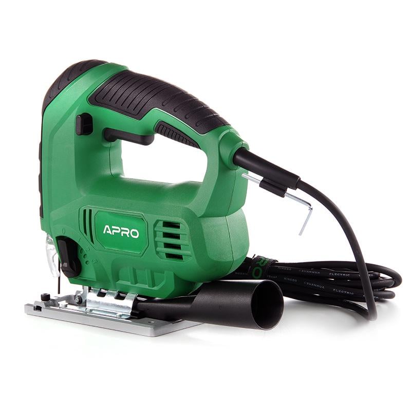 Лобзик електричний Apro J 1000 L (899184) - фото 4 Лобзик електричний Apro J 1000 L (899184) - фото 4