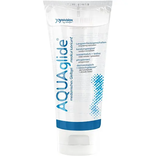 Смазка AQUA glide 50 мл (2179329051)