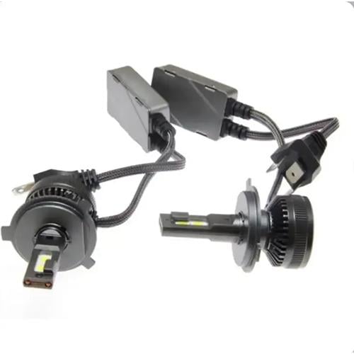 Автомобільні лампи Lumiled LED PW H4 5000K 130 Вт 11000 Lm 2 шт. (00271)