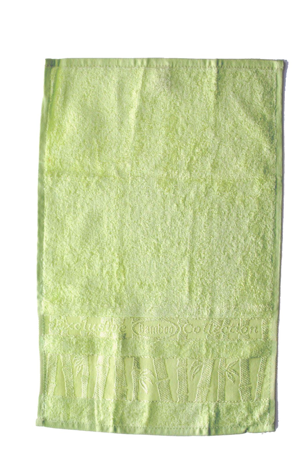 Полотенце бамбуковое Hanibaba 30х50 см (30/50/new1)