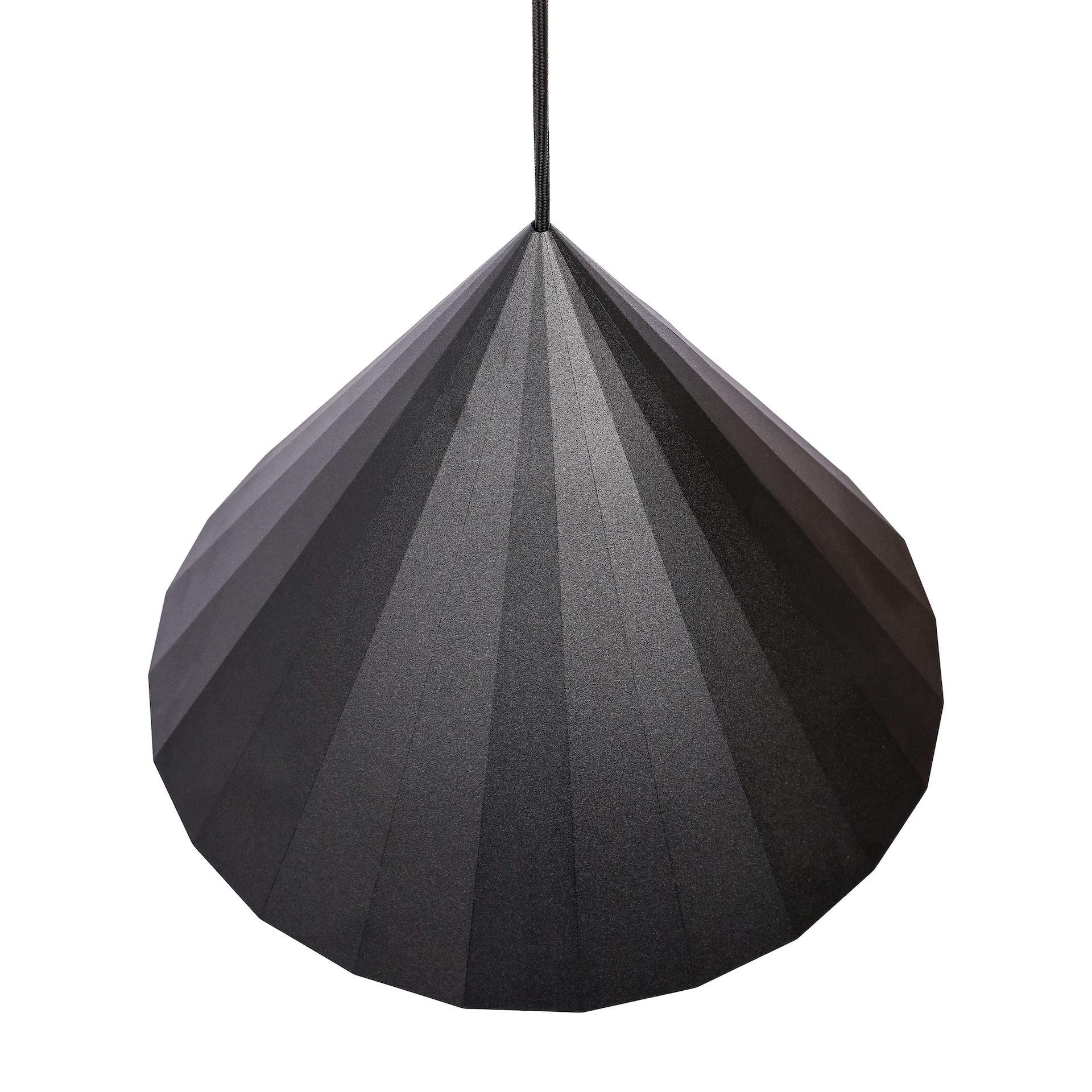 Люстра Lumia Con P420-300 Black (1292211) - фото 4 Люстра Lumia Con P420-300 Black (1292211) - фото 4