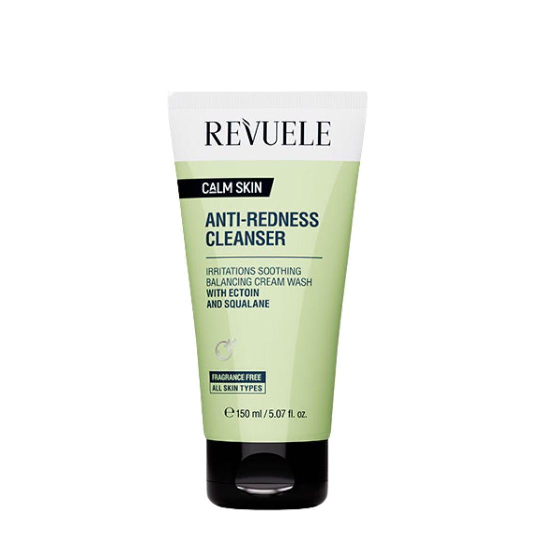 Пінка для вмивання проти почервоніння Revuele Anti-Redness 150 мл (13350670)