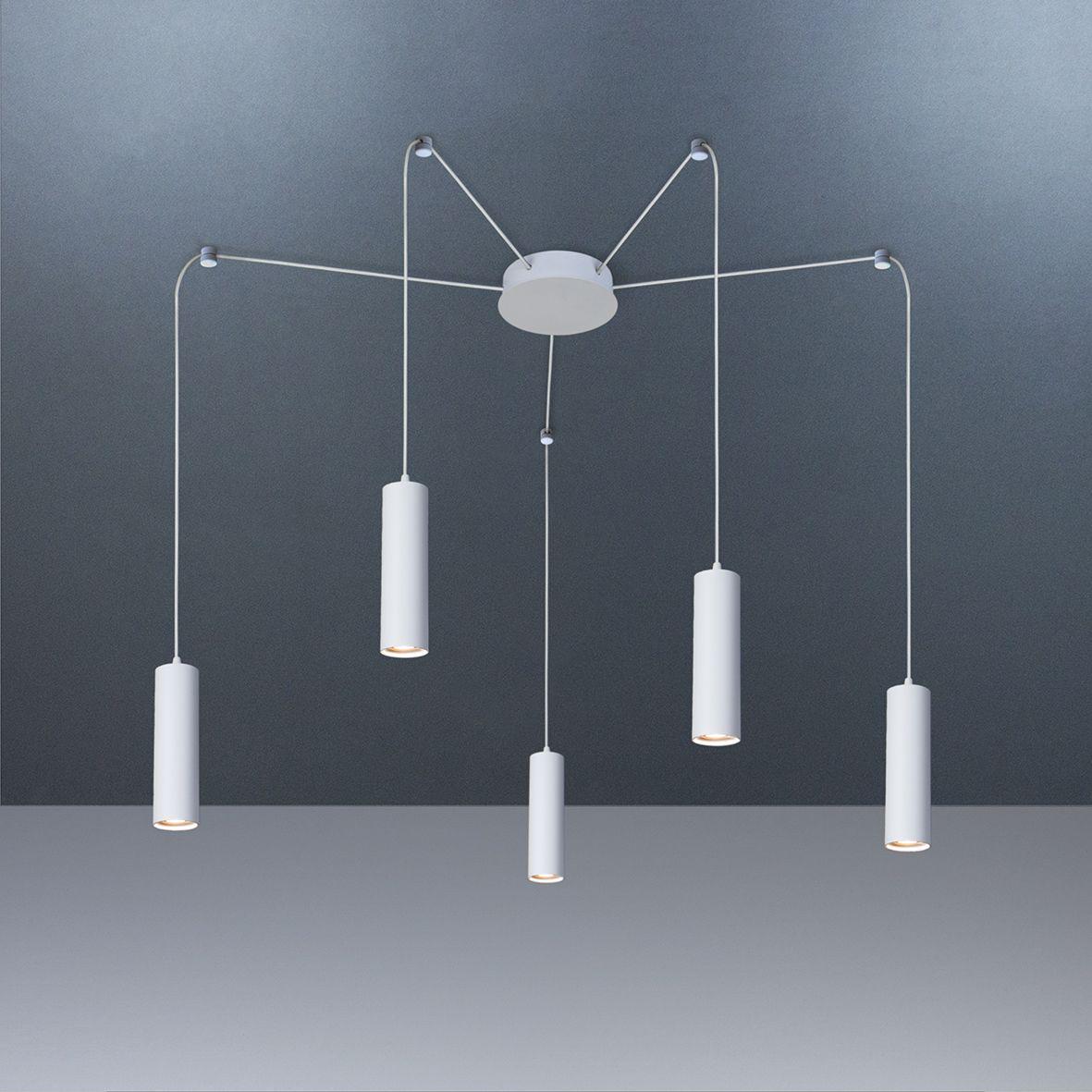 Люстра Imperium Light Accent (47520.01.01)