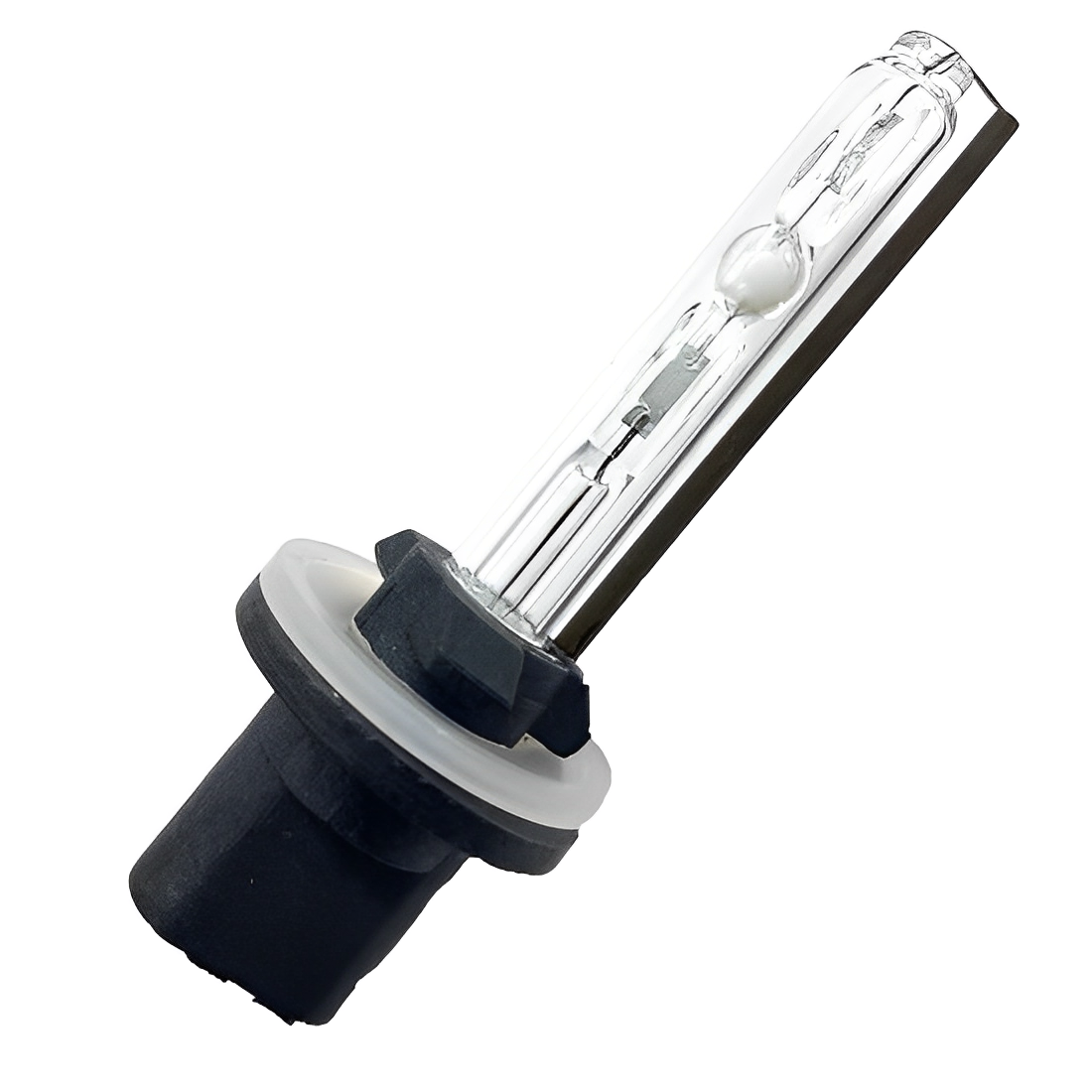 Автолампа ксенон Kyoto Ceramic цоколь H27 5000 K 35 W (0183)