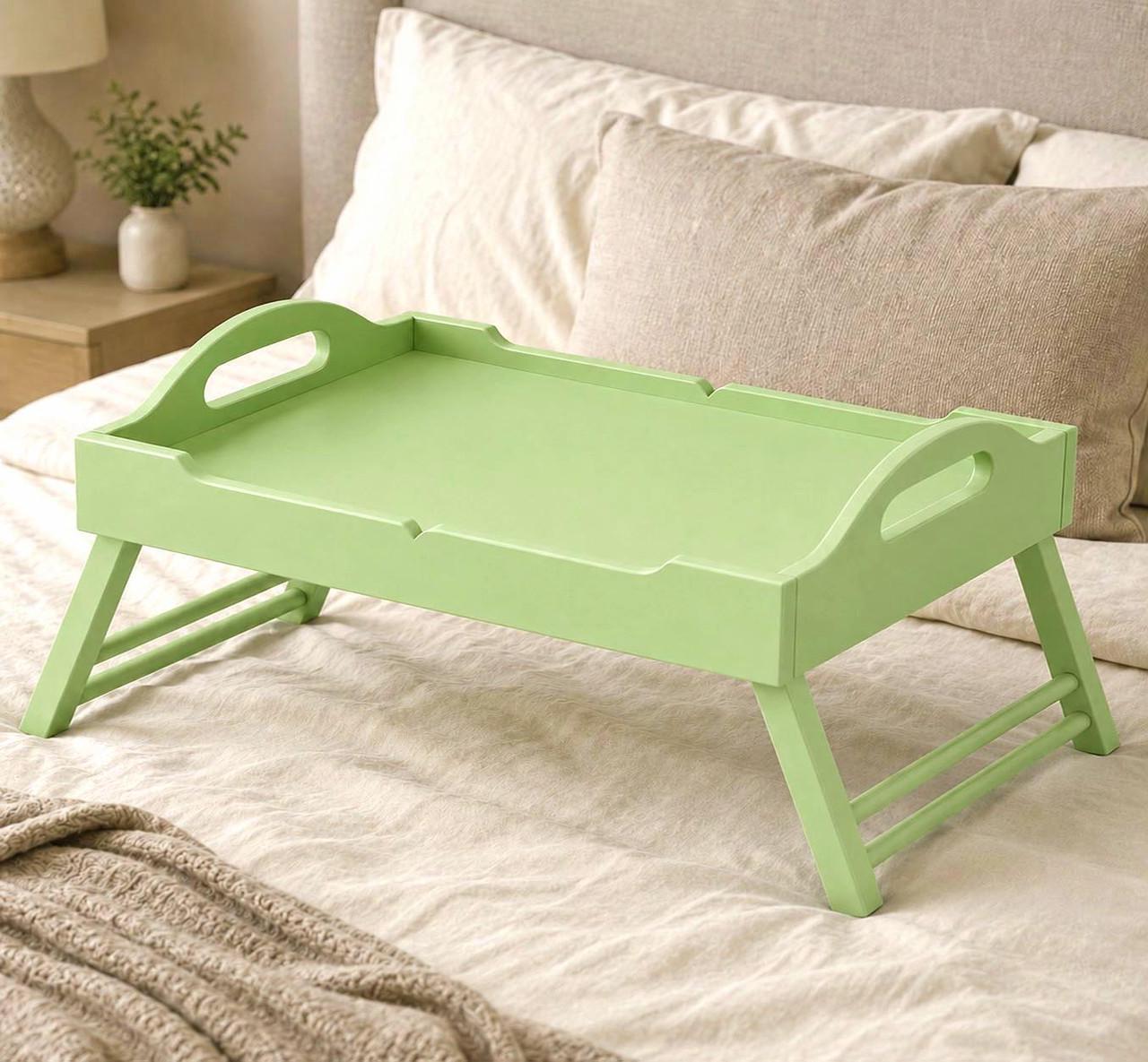 Столик-таця з дерева Оратан Мохіто (СТБ-020353)