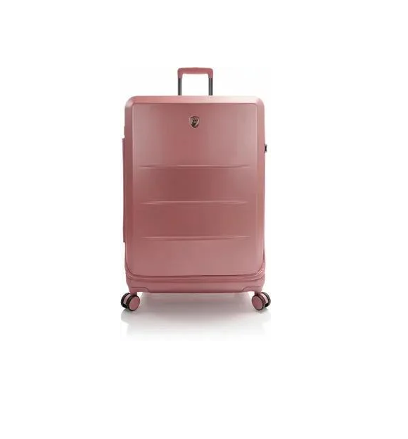 Чемодан Heys EZ Fashion L Розовый (930919)