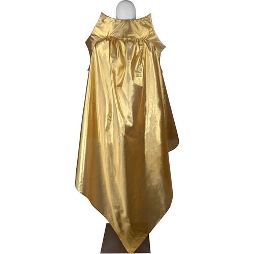 Плащ Seta Decor 23-657GL Золотистий - фото 9 Плащ Seta Decor 23-657GL Золотистий - фото 9