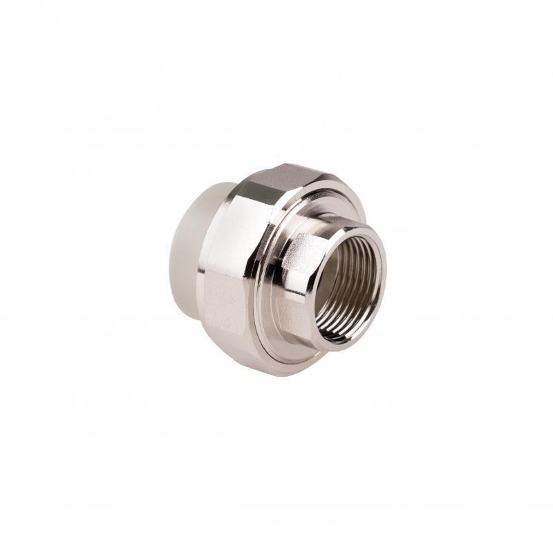 Сгон Thermo Alliance Американка PPR ВР 25 мм х 3/4" (DSI002)