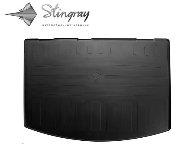 Килимок в багажник Ford Kuga 13-/16- (3007031) Килимок в багажник Ford Kuga 13-/16- (3007031)