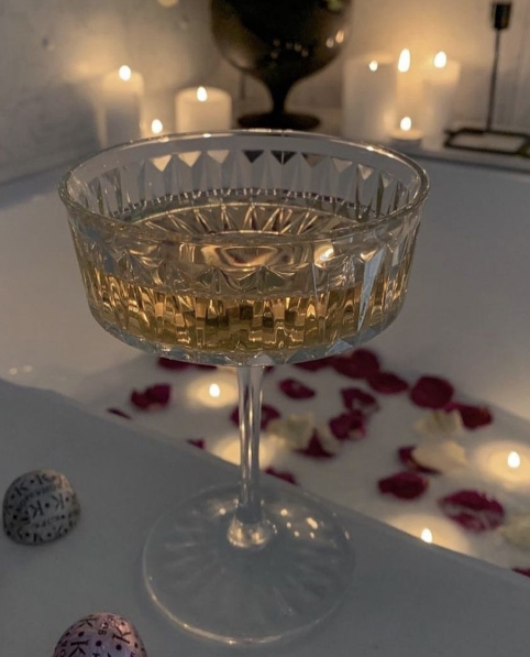 Бокал Crystal для шампанского 220 мл Прозрачный - фото 2 Бокал Crystal для шампанского 220 мл Прозрачный - фото 2