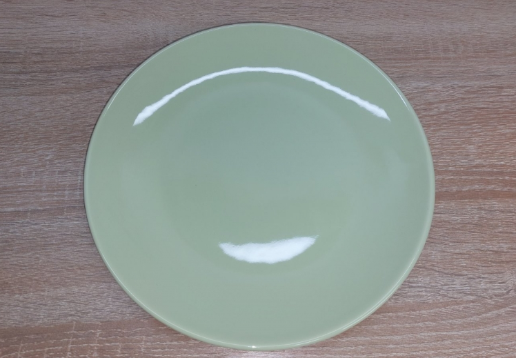 Сервиз столовый OMS TULU фарфор 6 персон 24 шт. Оликовый (KL24-Olive) - фото 2 Сервиз столовый OMS TULU фарфор 6 персон 24 шт. Оликовый (KL24-Olive) - фото 2