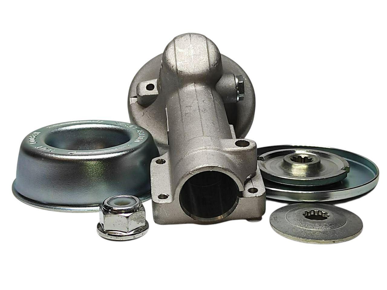 Катушка STH FSA 136 для аккумуляторной мотокоси FSA 135 (RED056-1) - фото 5 Катушка STH FSA 136 для аккумуляторной мотокоси FSA 135 (RED056-1) - фото 5