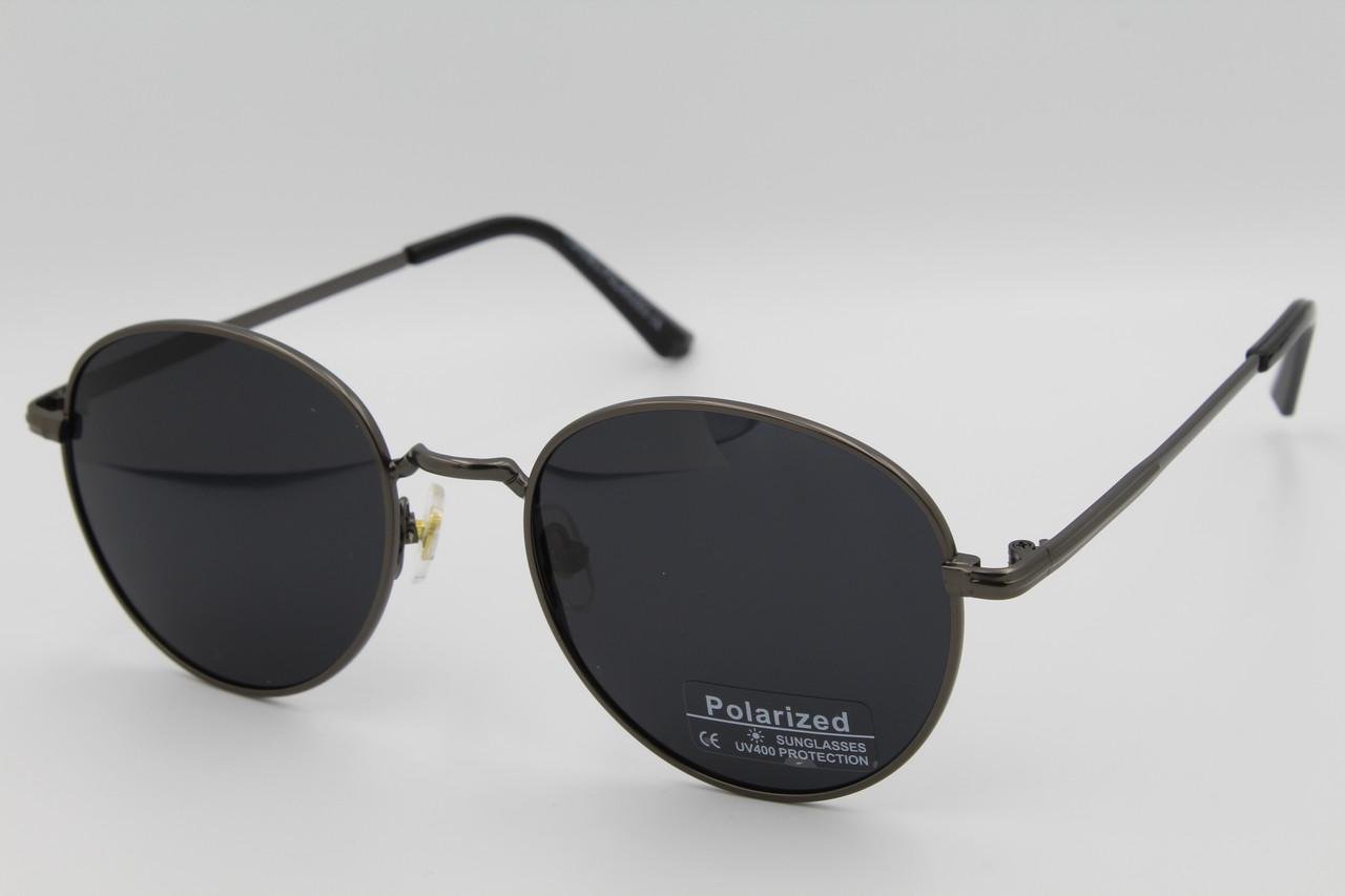 Солнцезащитные очки поляризационные унисекс Cardeo 398 с2 (2588862992)