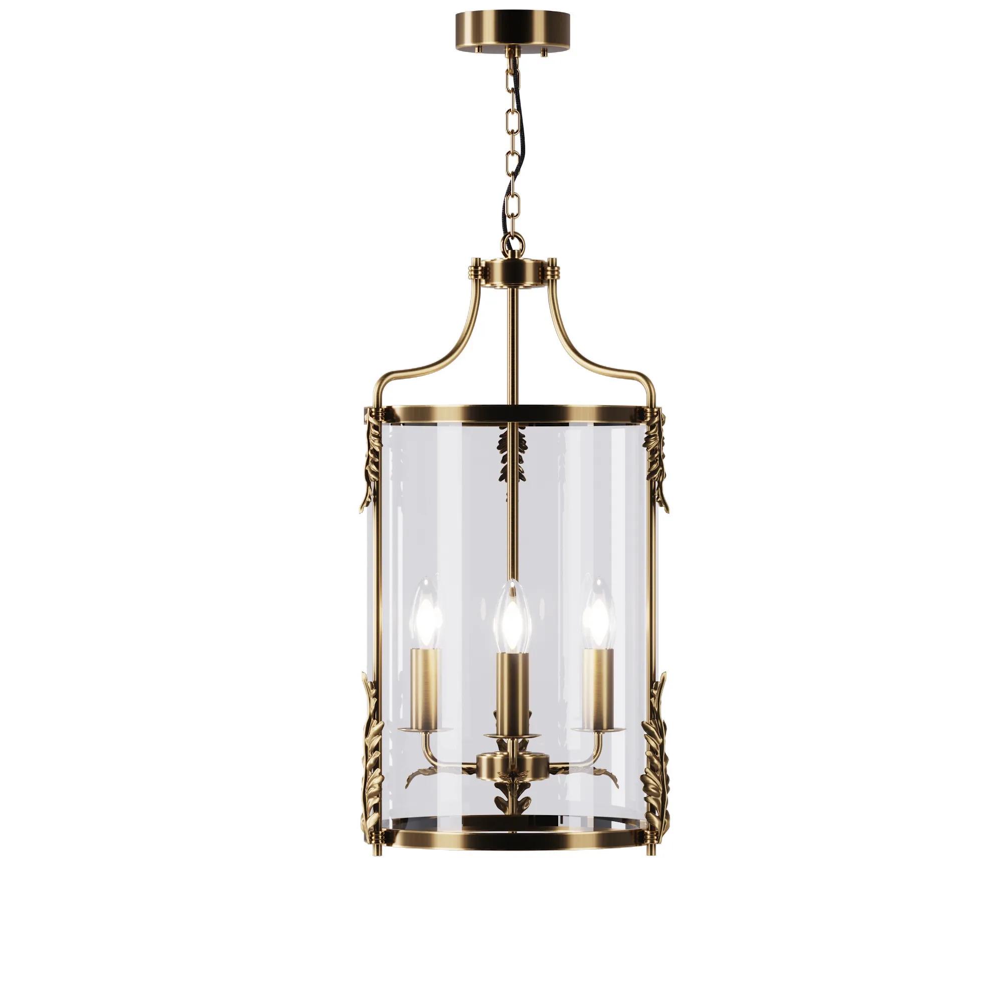 Люстра Pikart Lights AM (5223-2)