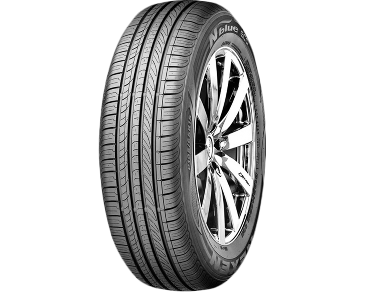 Шина Nexen N Blue Eco 215/60 R16 95V летняя