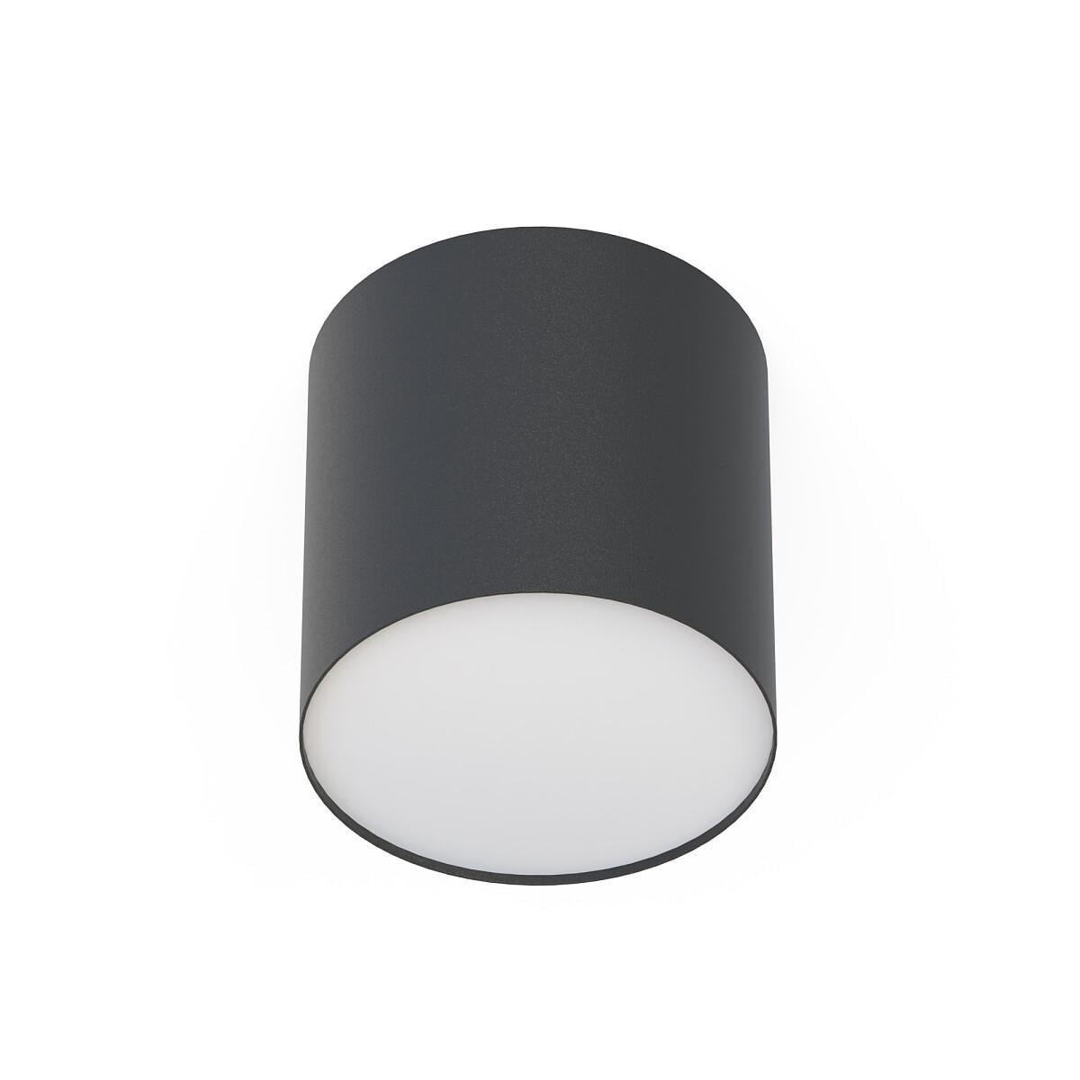 Светильник Nowodvorski POINT PLEXI M 6526 Черный