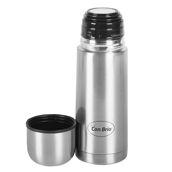 Термос Con Brio 0,35 л (313-СВ) - фото 2 Термос Con Brio 0,35 л (313-СВ) - фото 2