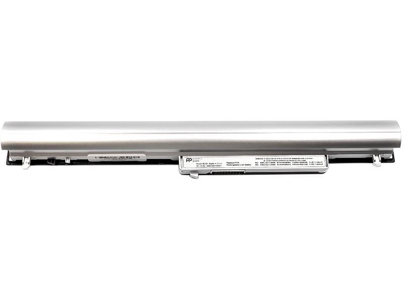 Аккумулятор Power для ноутбуков HP Pavilion SleekBook 14 HPHY04L7 14,8V 2600 mAh Silver (2477884940)