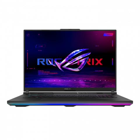 Ноутбук Asus ROG Strix Scar 18 G834JYR Black (G834JYR-XS97)