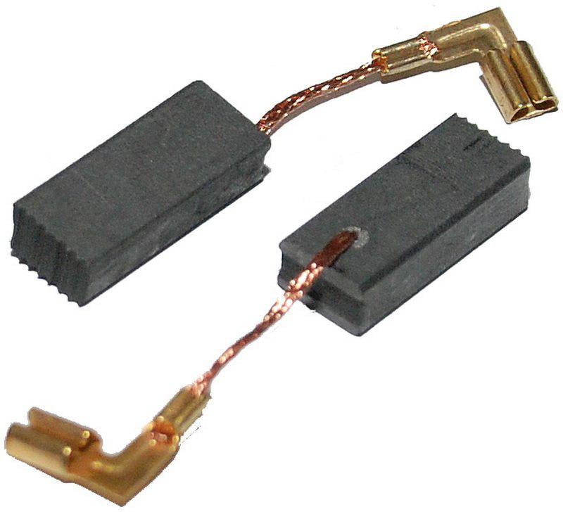 Щетки 5х8х19 (щ328)