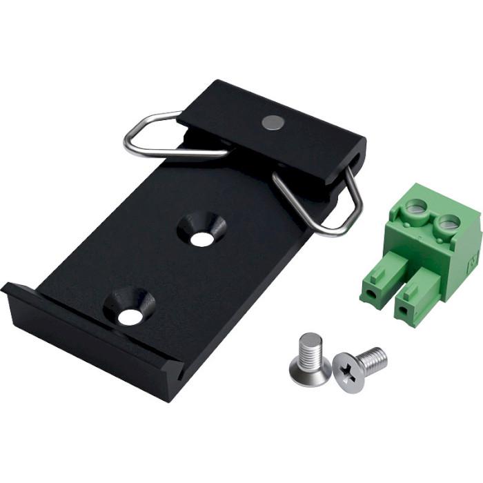 Коммутатор Mikrotik CRS304-4xG-IN 5 портов Ethernet CRS304-4xG-IN (615309) - фото 8