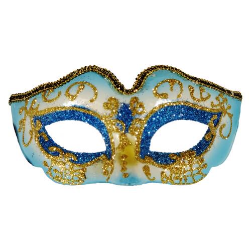 Маска Флоранс SETA Decor 13-519BL