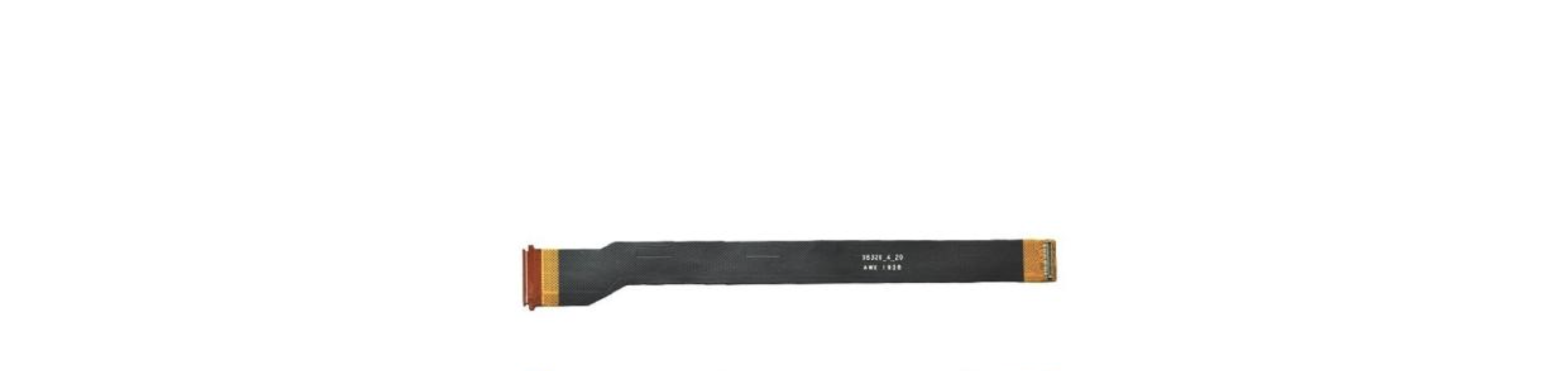 Шлейф для Lenovo TB-8705 Tab M8 межплатный (000551540)