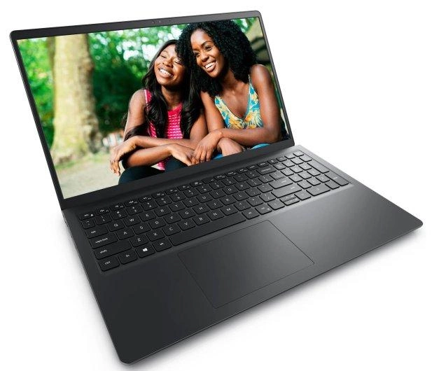 Ноутбук Dell Inspiron 3525 Ryzen 5 5625U/16/512Gb Win11 120Hz Black - фото 4