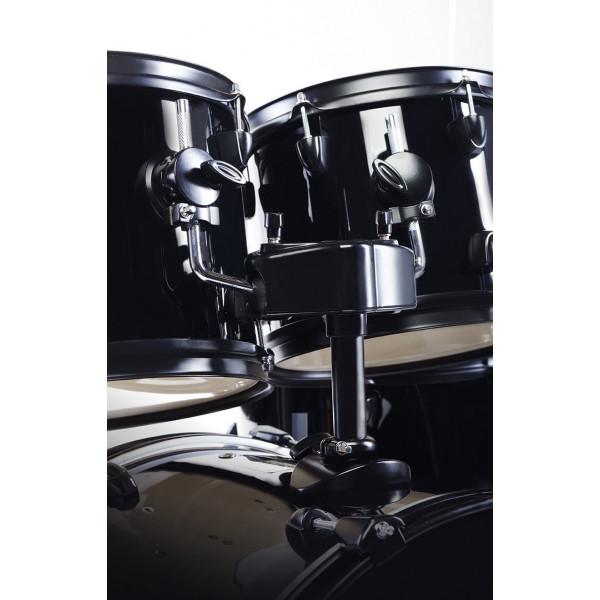 Ударна установка Premier-Percussion 6099-25BK-S OS Stage 20 Black-W - фото 4