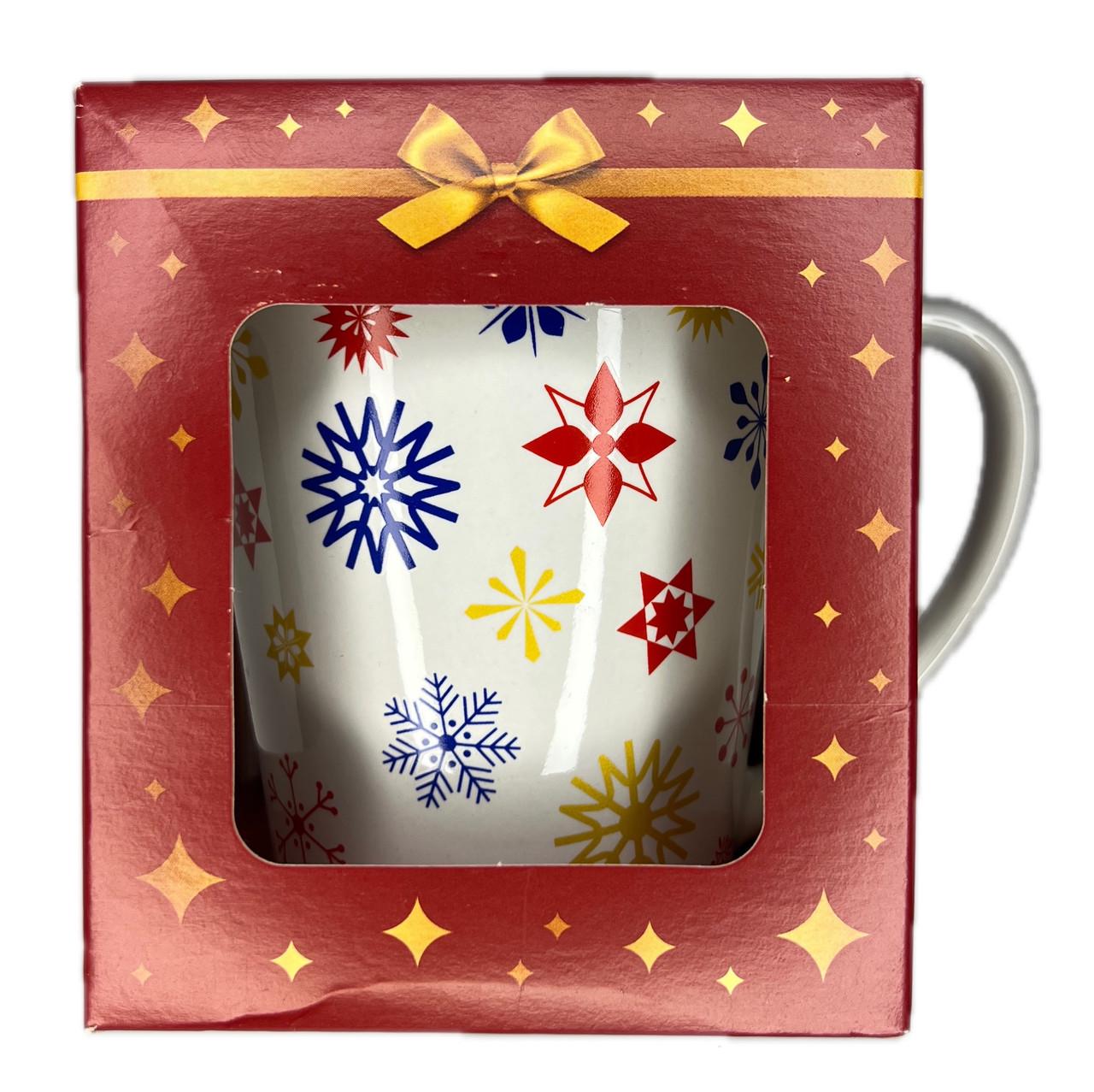 Чашка с конфетами Magnetic 85 г