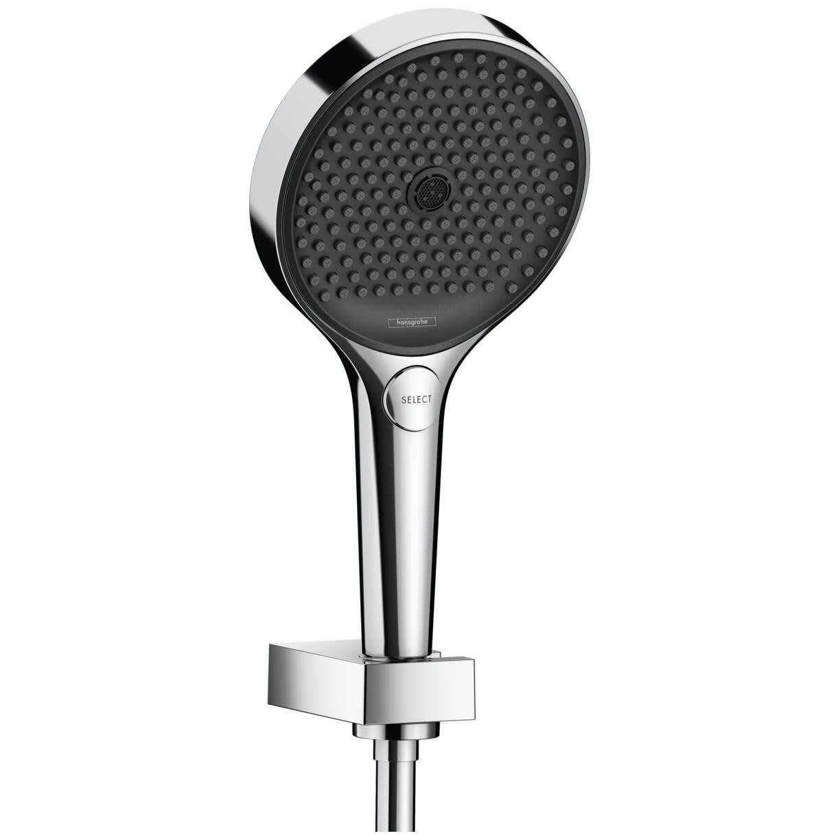 Душевой комплект Hansgrohe Rainfinity 26852000 Хром (77036)