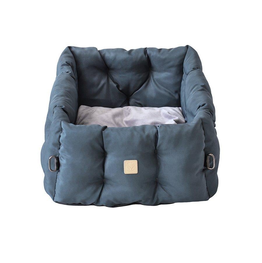 Автокресло 3в1 Графитовый (2666873693) - фото 2 Автокресло 3в1 Графитовый (2666873693) - фото 2