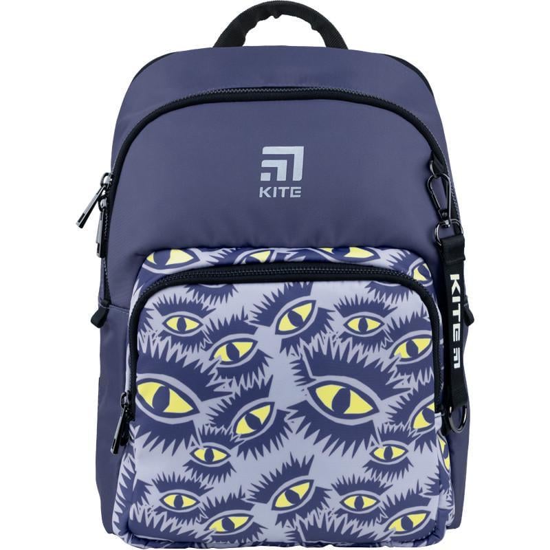 Рюкзак подростковый KITE Education BBH (K22-2589S-2)