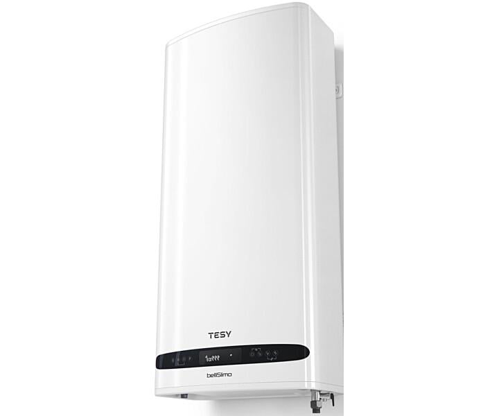 Водонагреватель Tesy BelliSlimo Wi-Fi GCR 802722 E31 ECW 22 кВт 65 л