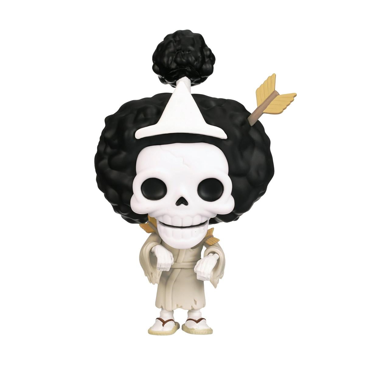 Игровая фигурка Funko POP Большой куш Брук (32066267)