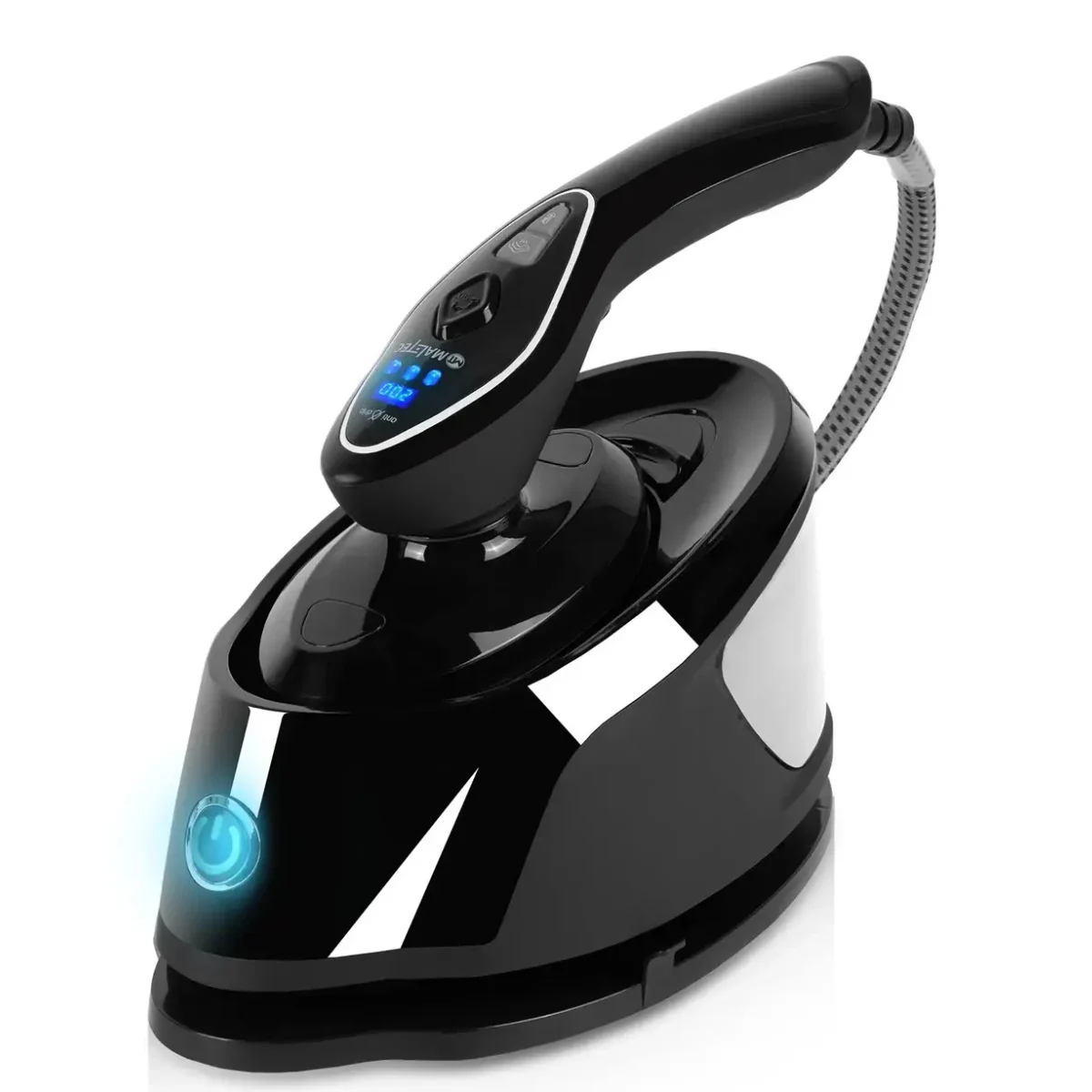 Паровая станция Maltec SteamCare 2500W (101968) Паровая станция Maltec SteamCare 2500W (101968)