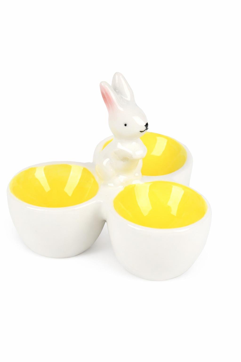 Підставка для яєць Easter 9,5х7,5 см (R40686)