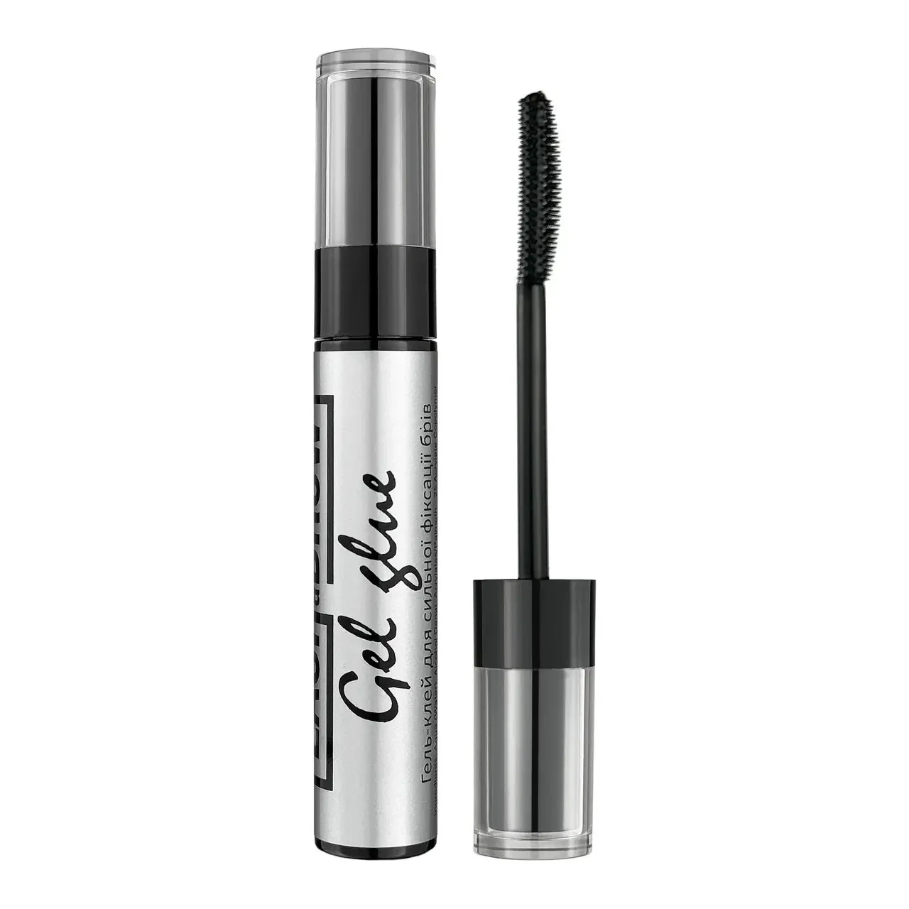 Гель-клей фиксатор для бровей Permanent lash&brow (0112391)