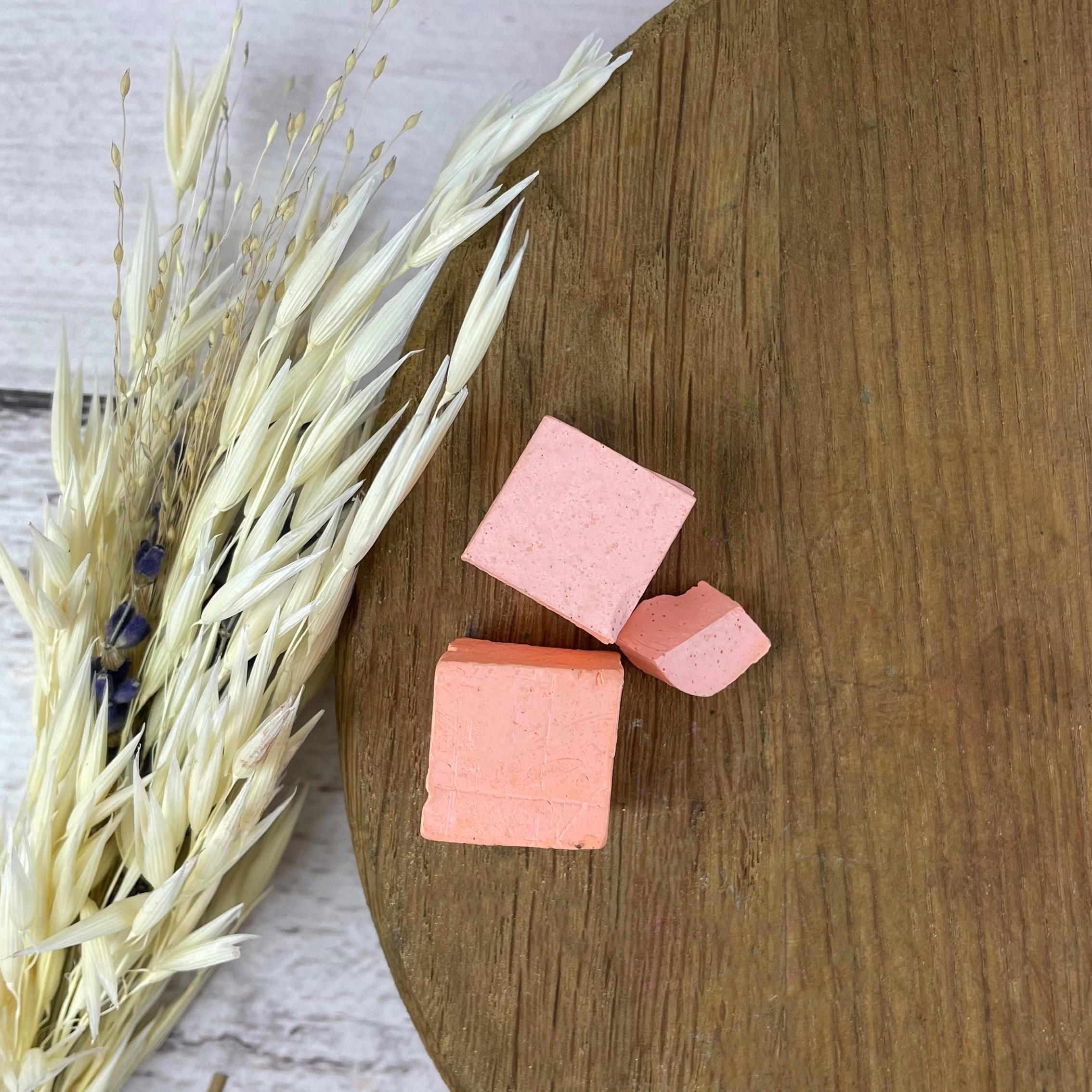 Краситель для свечей Персиковый (184)