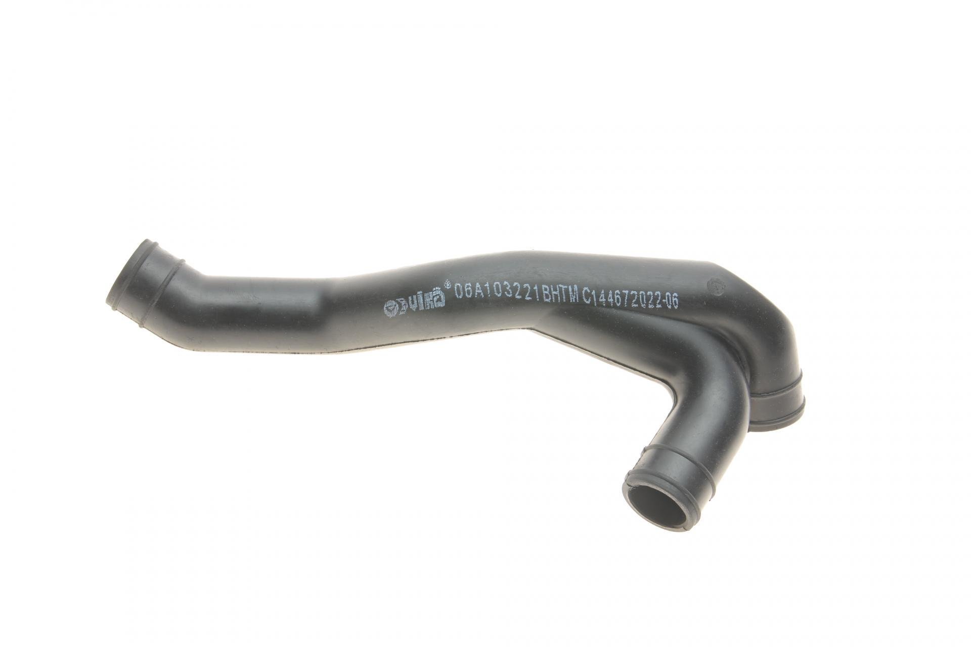 Патрубок вентиляції картера Vika Skoda Octavia/VW Golf IV 1.8T (97-10-11030573501)