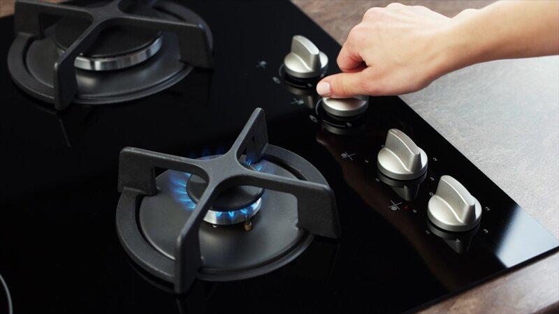 Комбінована панель Fabiano FHG-E 22-44 V - фото 6 Комбінована панель Fabiano FHG-E 22-44 V - фото 6